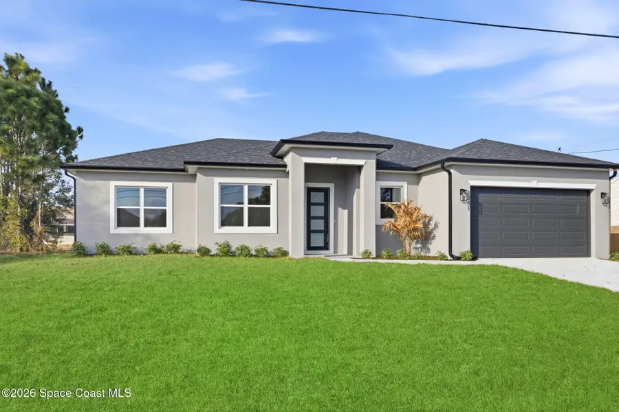 1291 Tacoma Street Se, Palm Bay, FL 32909 - #3