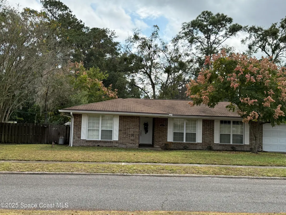 48 Canterbury Court, Orange Park, FL 32065 - Image #1