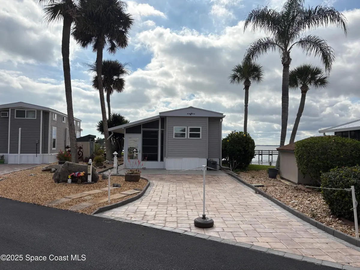 847 Pier Lane #566, Melbourne Beach, FL 32951 - Image #1