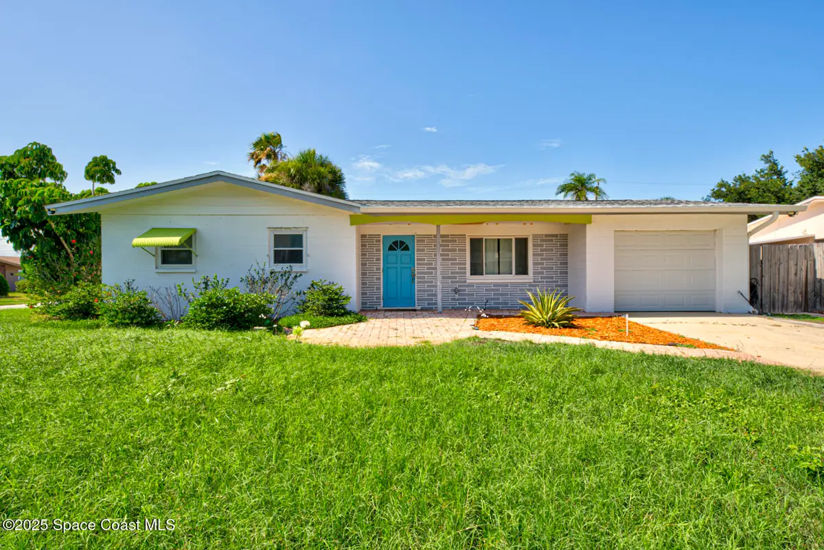 282 Fay Drive, Indialantic, FL 32903 - Image #1