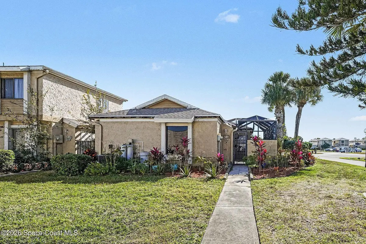 1491 Sheafe Avenue Ne #112, Palm Bay, FL 32905 - #1