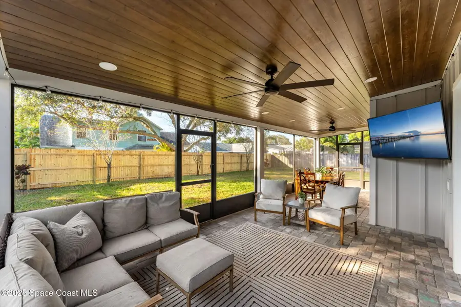 2525 Forest Run Drive, Melbourne, FL 32935 - Image #2