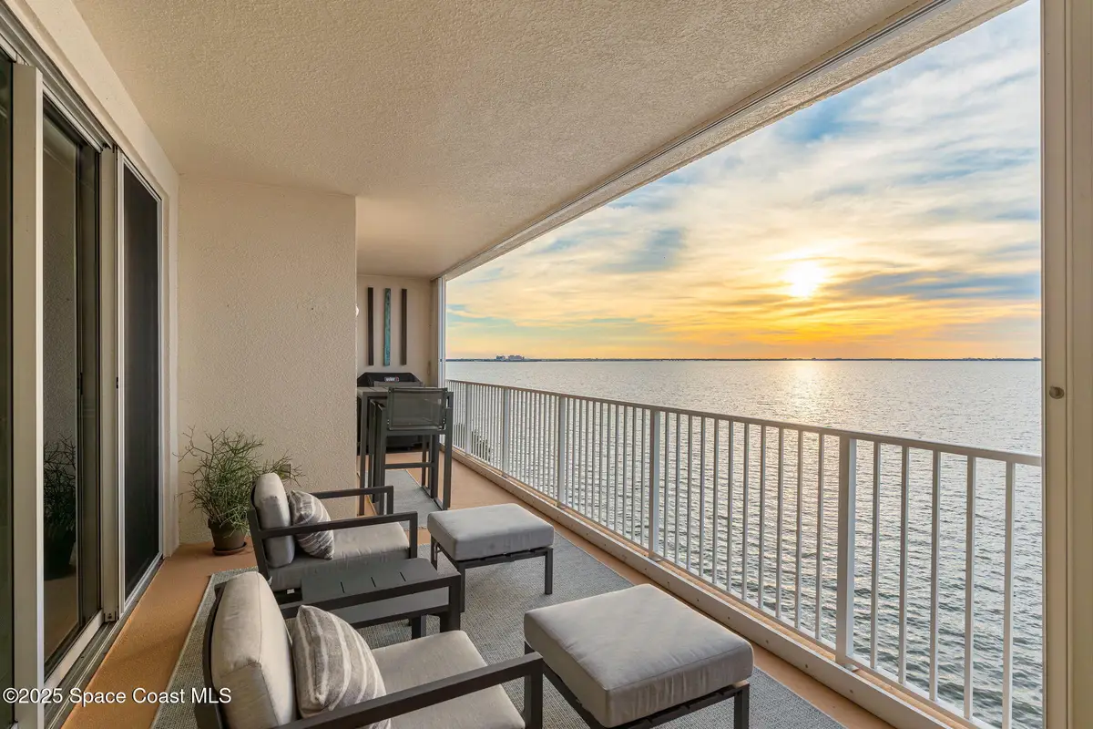 7108 Marbella Court #502, Cape Canaveral, FL 32920 - #1