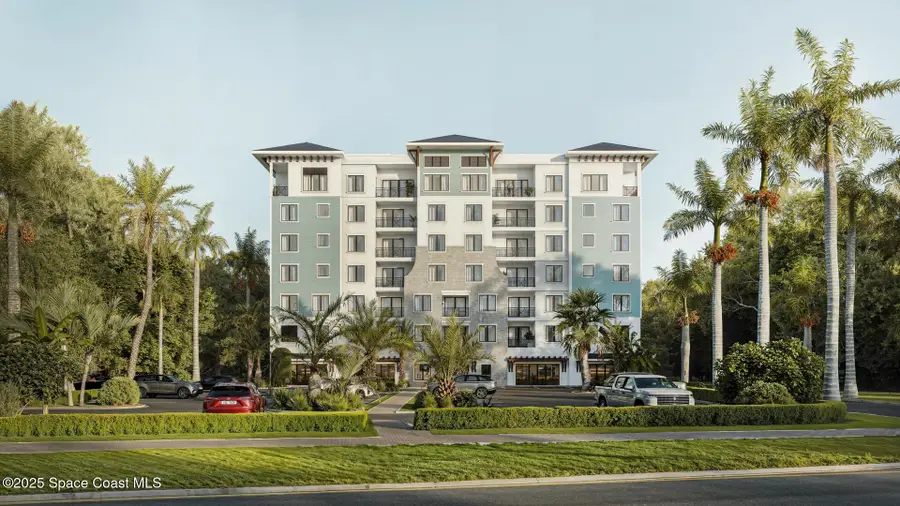 1230 Highway A1a #407, Satellite Beach, FL 32937 - Image #2