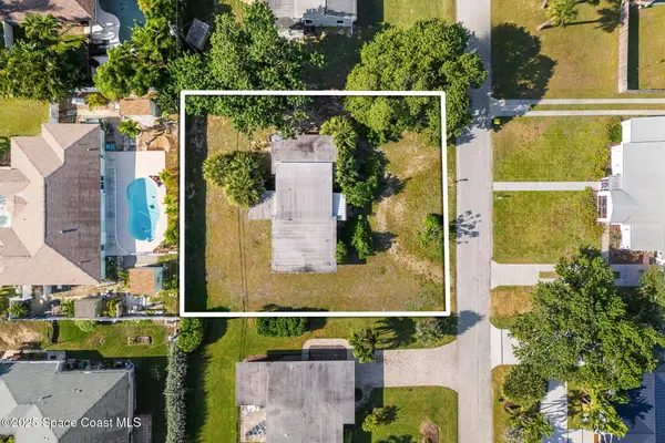 221 1st Avenue, Indialantic, FL 32903