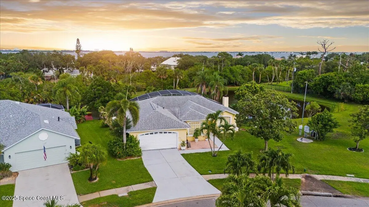 990 Harbor Pines Drive, Merritt Island, FL 32952 - Image #1