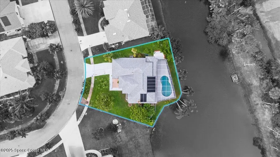 990 Harbor Pines Drive, Merritt Island, FL 32952 - Image #3