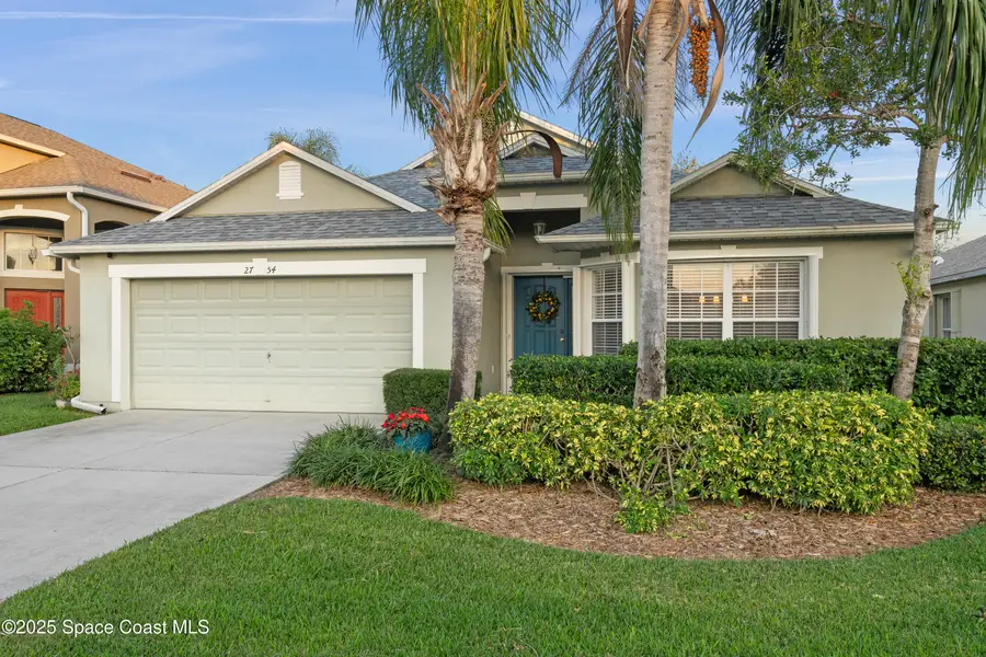 2754 Bradfordt Drive, Melbourne, FL 32904 - Image #3