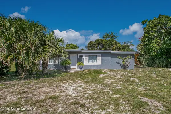 450 S Brevard Avenue, Cocoa Beach, FL 32931