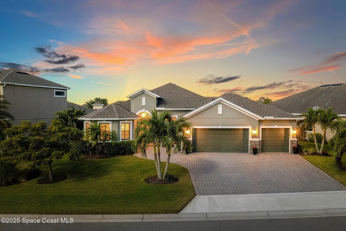 3466 Archdale Street, Viera, FL 32940 - Image #1