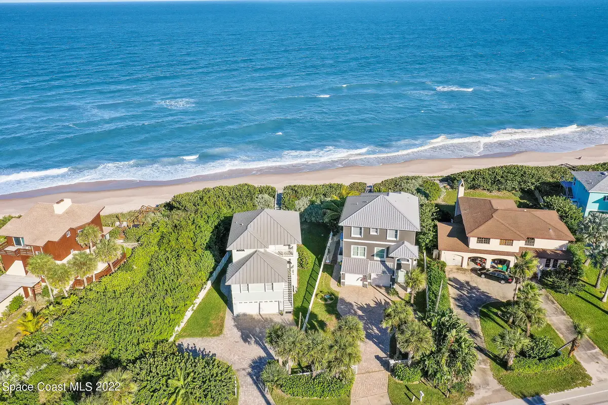 5085 S Hwy A1a, Melbourne Beach, FL 32951 - Image #1