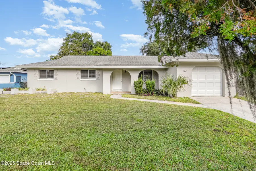 1122 Manatee Drive, Rockledge, FL 32955 - #2