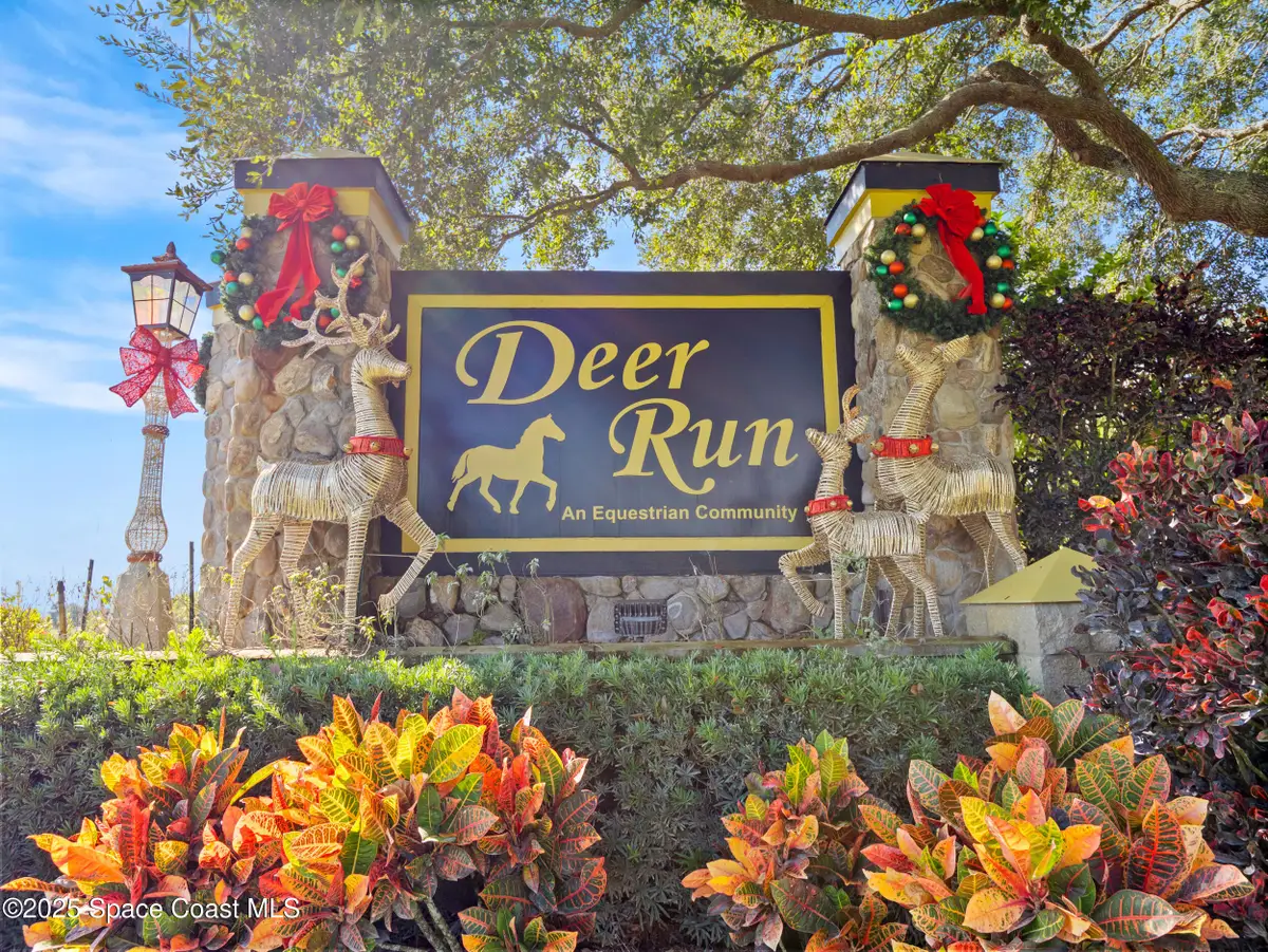 Xxx Fawn Trail Street, Palm Bay, FL 32909 - Image #1