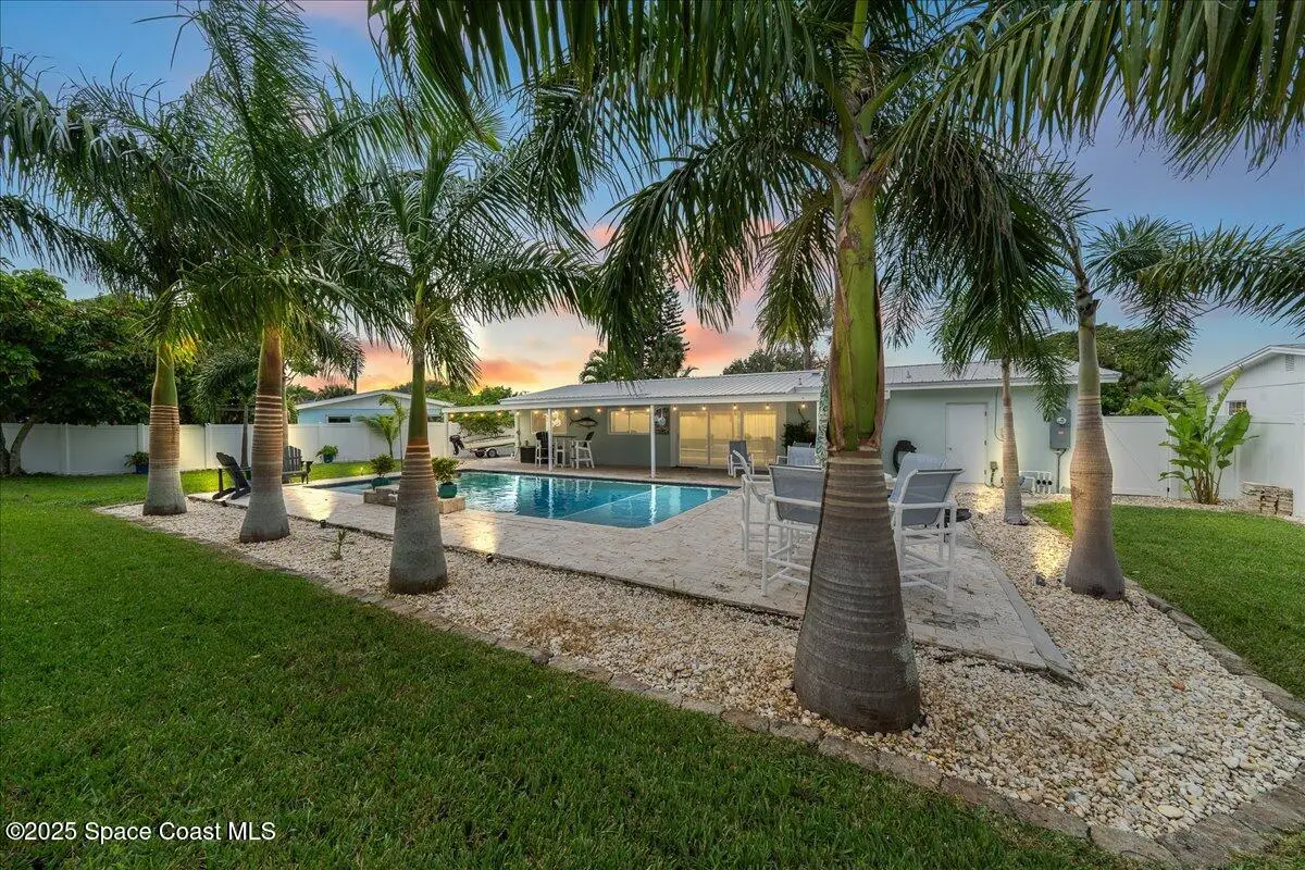 104 Bomarc Lane, Satellite Beach, FL 32937 - Image #1