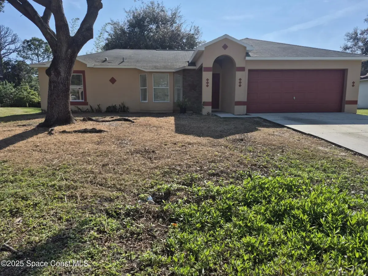 1042 SE Lava Street Se, Palm Bay, FL 32909 - Image #1