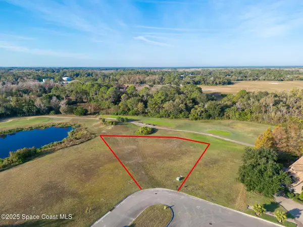 3210 Quantum Place, Mims, FL 32754