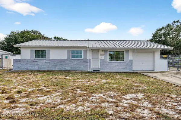 2135 Otterbein Avenue, Cocoa, FL 32926