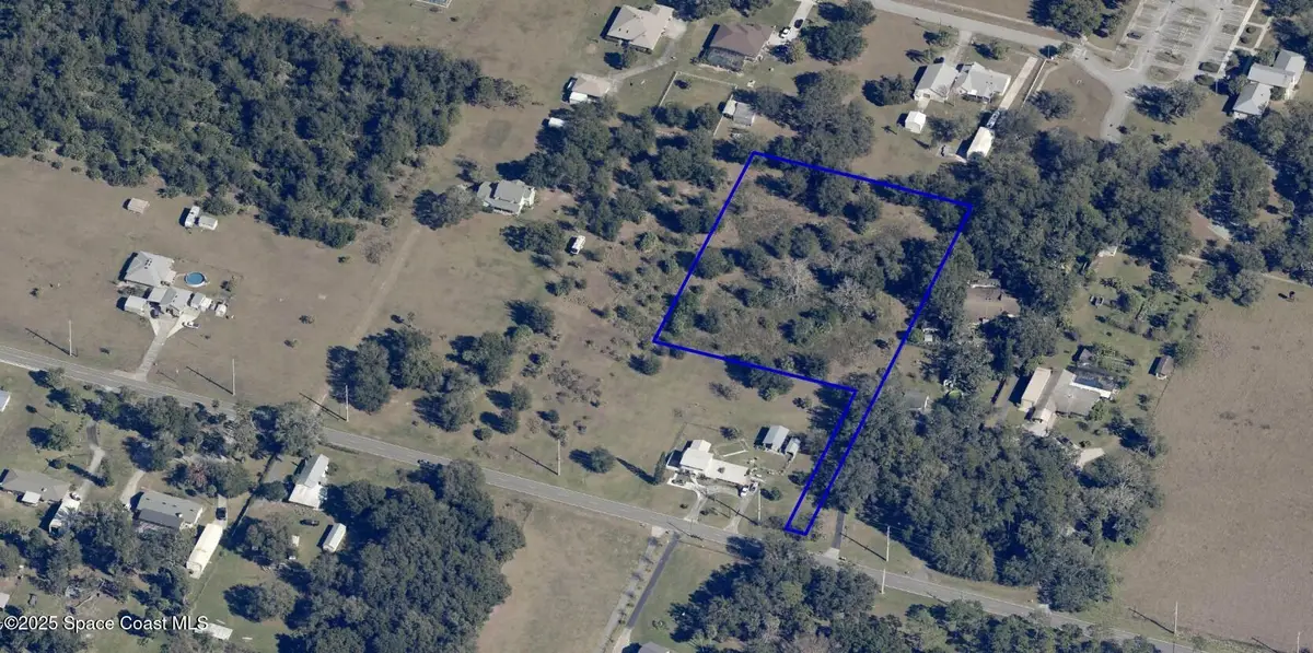 0000 N Singleton Avenue, Titusville, FL 32796 - Image #1