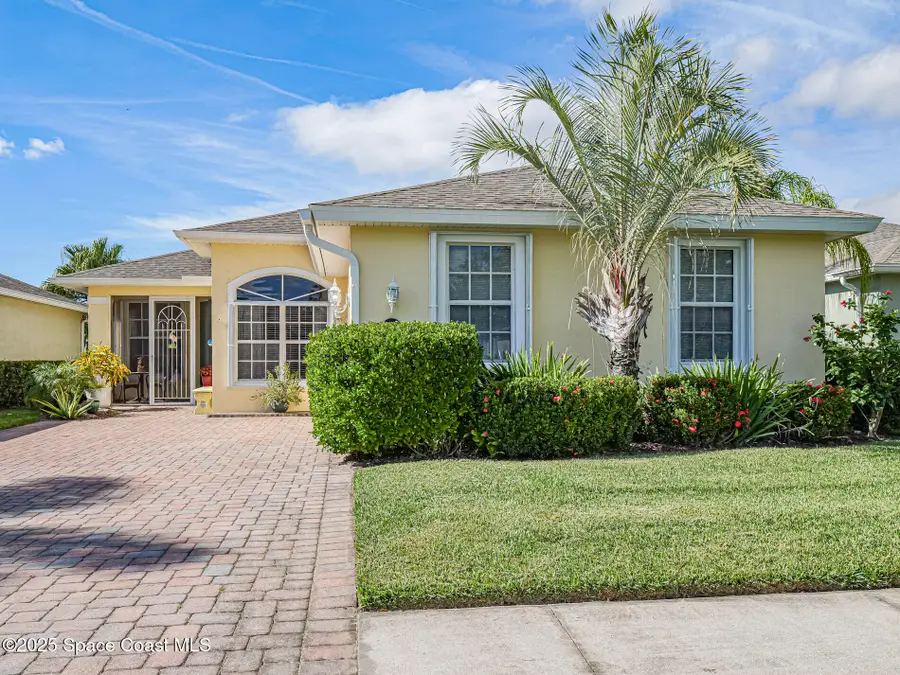 3228 Anthem Way, Vero Beach, FL 32966 - #3