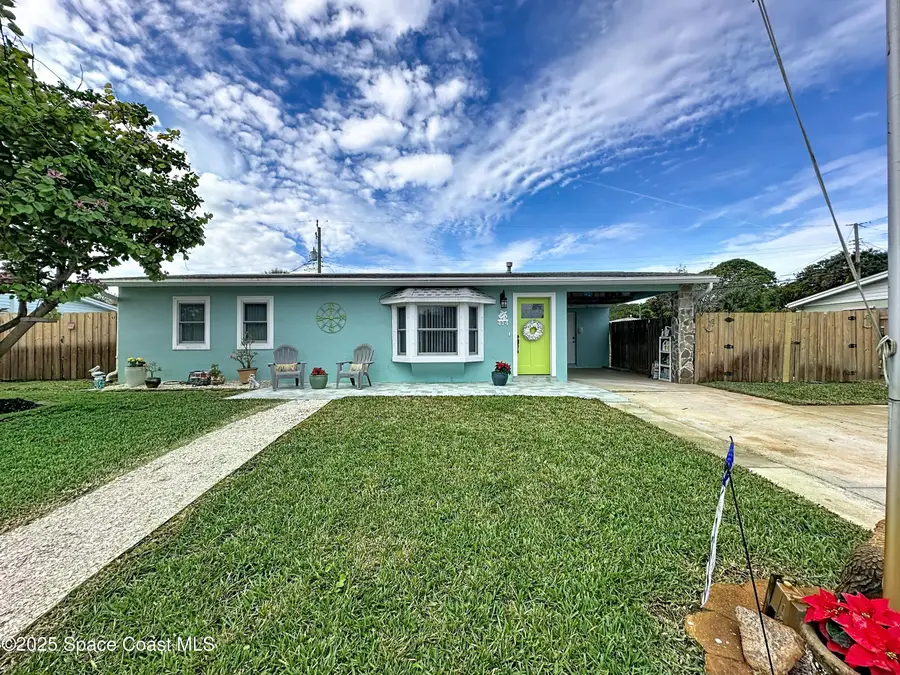 414 Oakridge Avenue, Cocoa, FL 32927 - Image #2