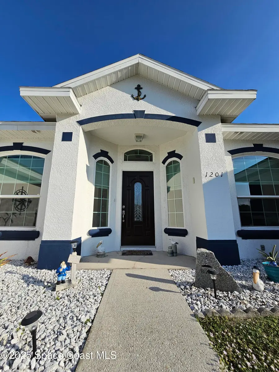 1201 Cheb Place Nw, Palm Bay, FL 32907 - Image #3