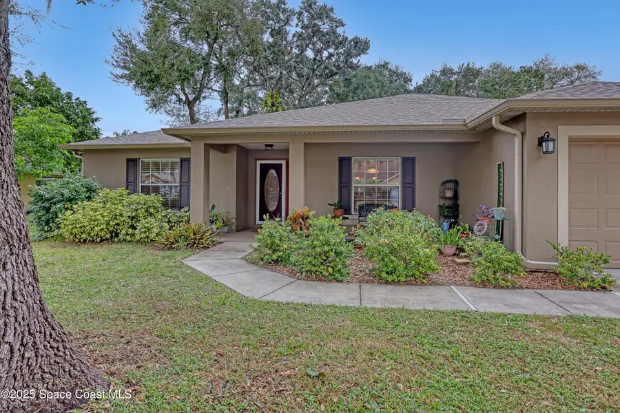 1081 Meadowbrook Road Ne, Palm Bay, FL 32905 - #3