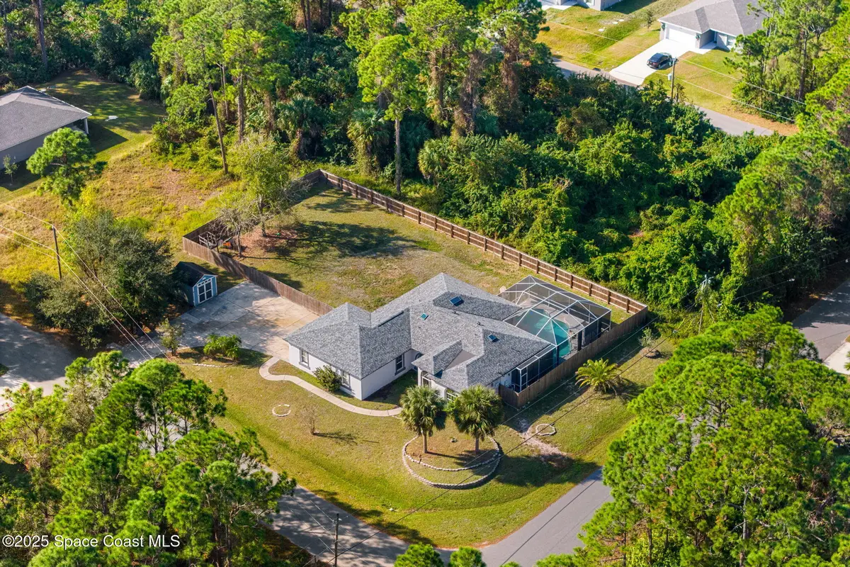 3200 Forghun Avenue Se, Palm Bay, FL 32909 - Image #1