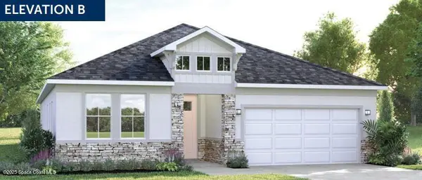 2558 Nilgiri Street Nw, Palm Bay, FL 32907