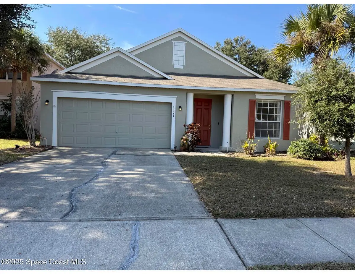 4304 Canby Drive, Melbourne, FL 32901 - Image #1