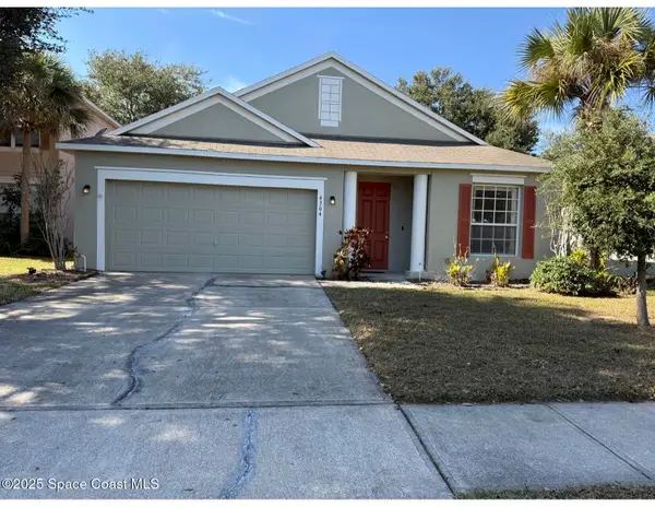 4304 Canby Drive, Melbourne, FL 32901