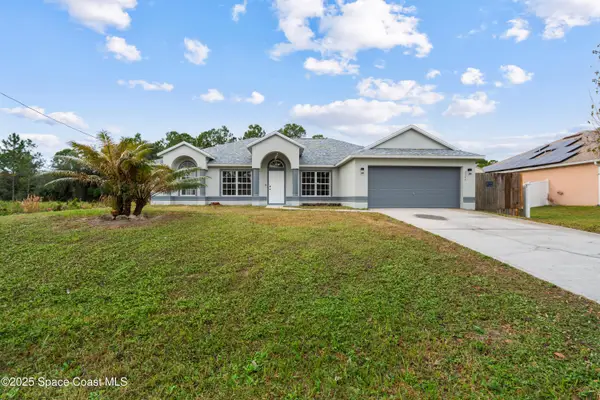 2744 Tolman Avenue Se, Palm Bay, FL 32909
