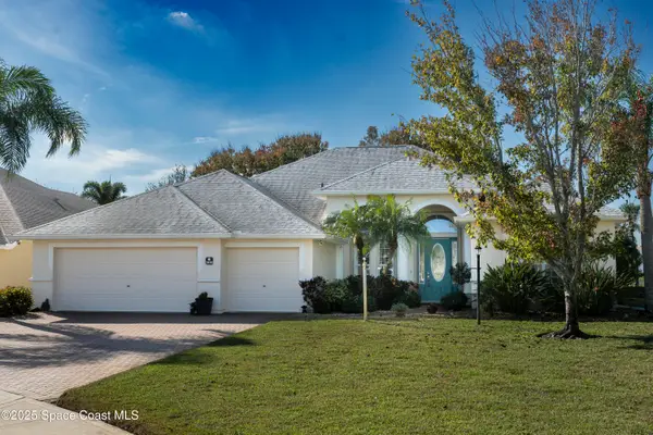 3830 Chardonnay Drive, Rockledge, FL 32955