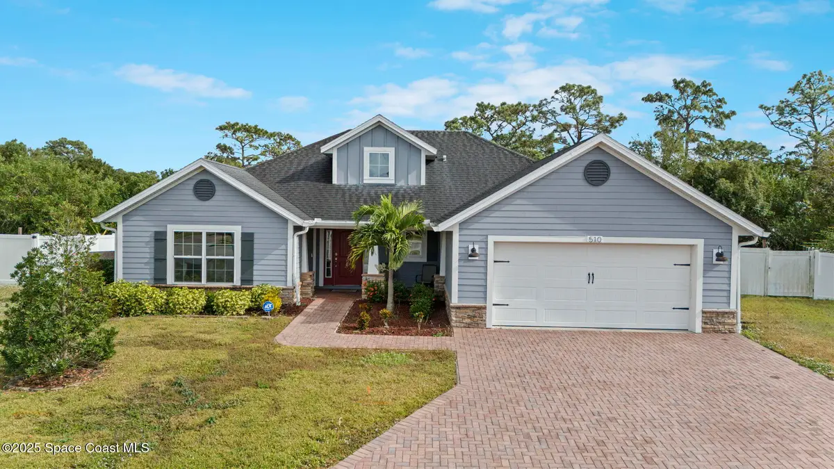 510 Cody Allen Court, Saint Cloud, FL 34769 - #1