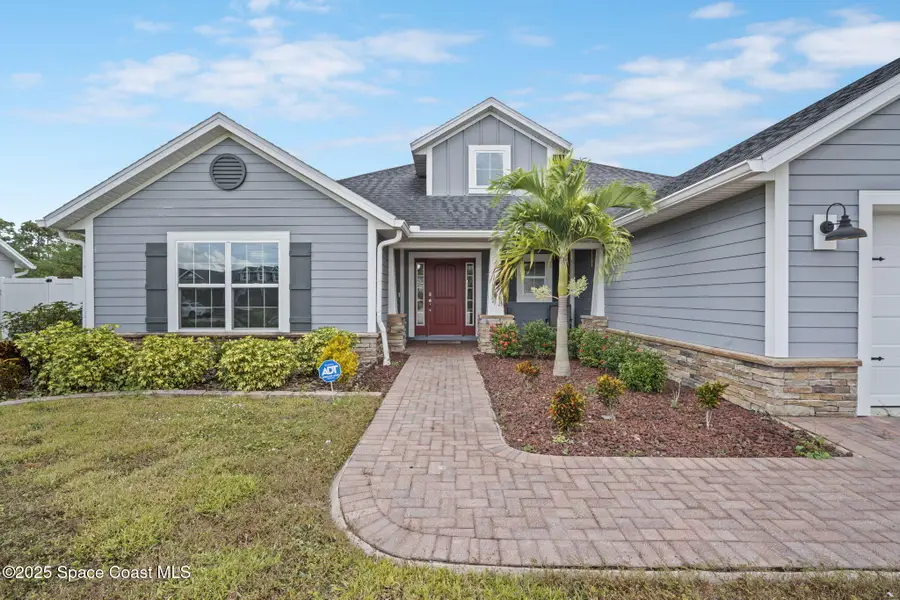 510 Cody Allen Court, Saint Cloud, FL 34769 - #3