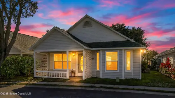 3866 Town Square Boulevard #13, Melbourne, FL 32901