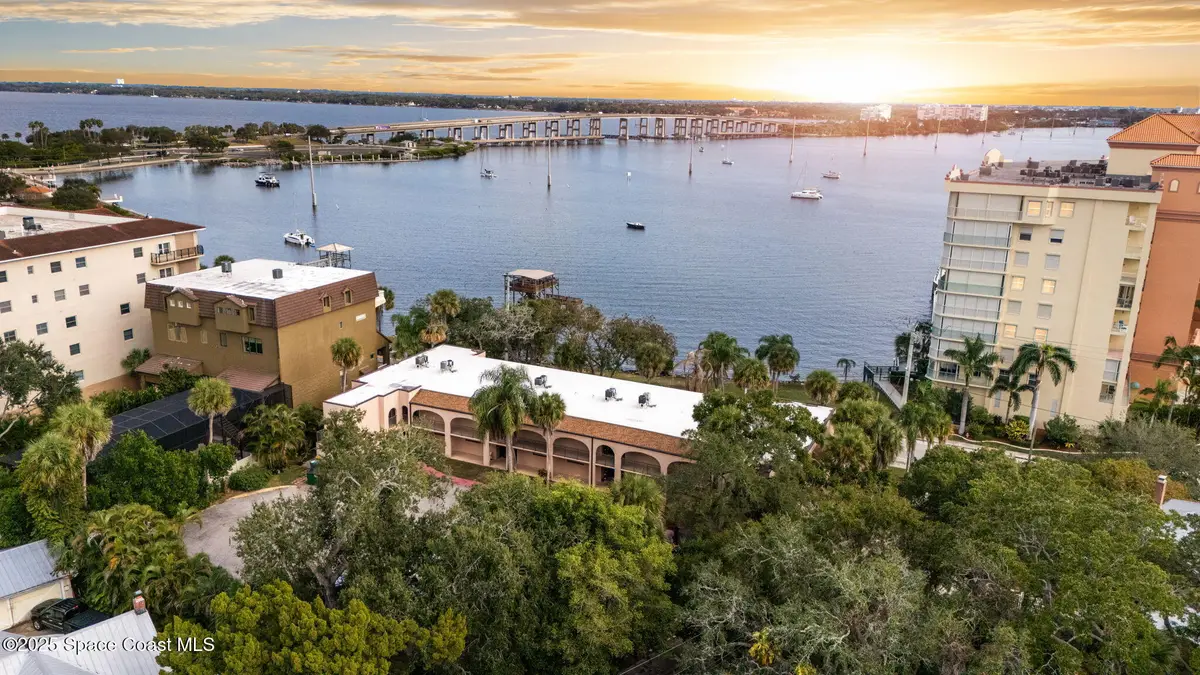 55 Riverside Drive #204, Cocoa, FL 32922 - #1