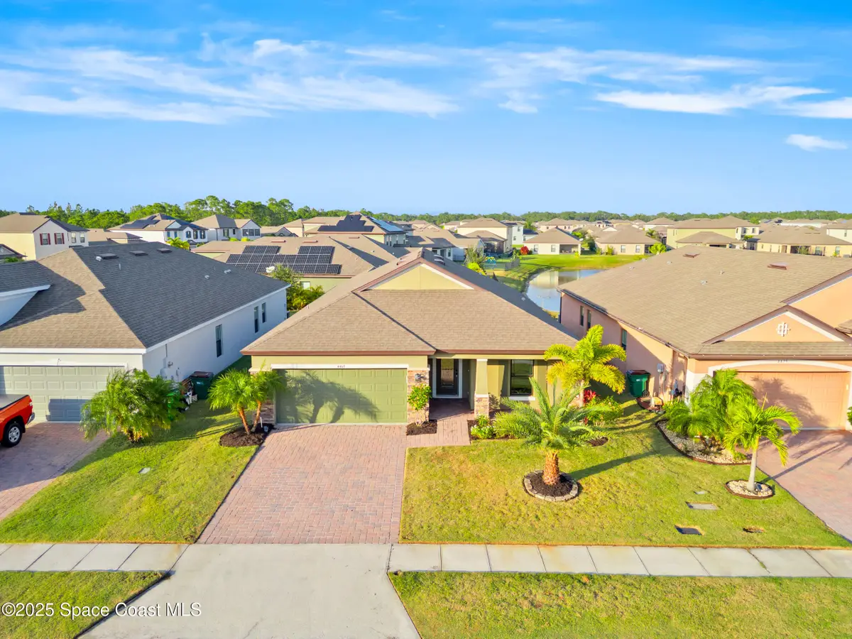 4469 Alligator Flag Circle, West Melbourne, FL 32904 - Image #1