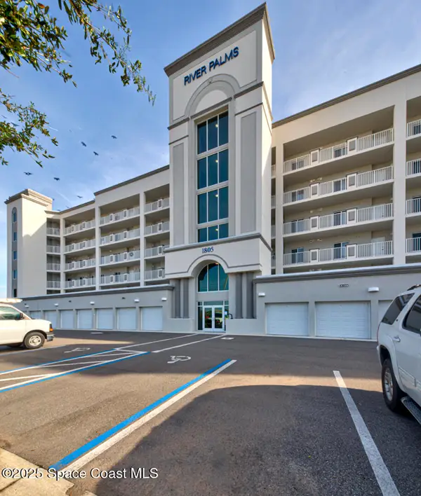 1805 Riverside Drive #504, Titusville, FL 32780