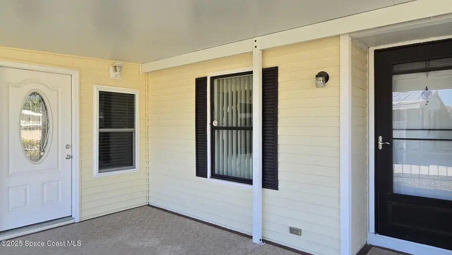 927 Yew Street, Barefoot Bay, FL 32976 - Image #2