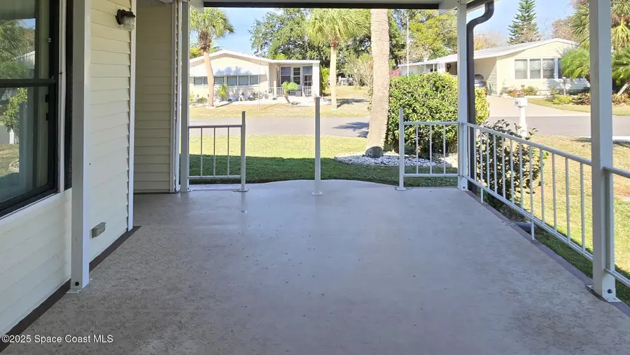 927 Yew Street, Barefoot Bay, FL 32976 - Image #3