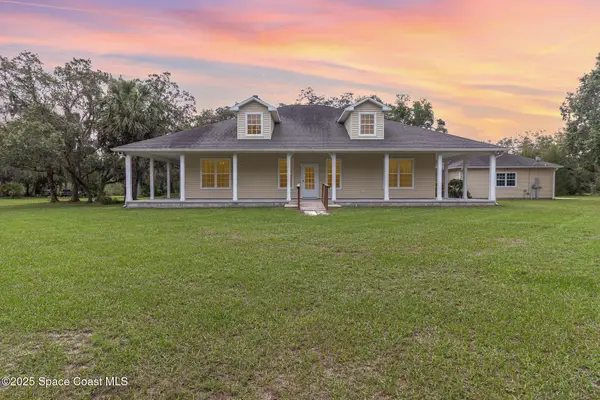 2691 Phillips Road, Christmas, FL 32709