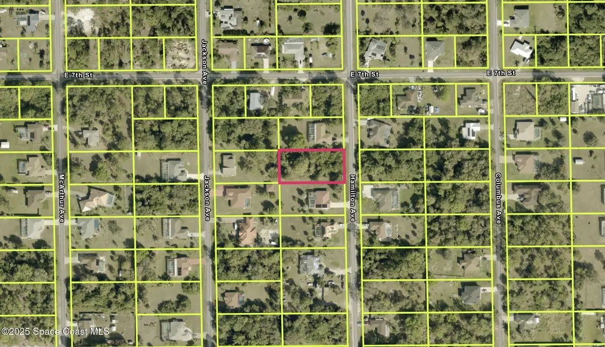 619 Hamilton Avenue, Lehigh Acres, FL 33972 - #1