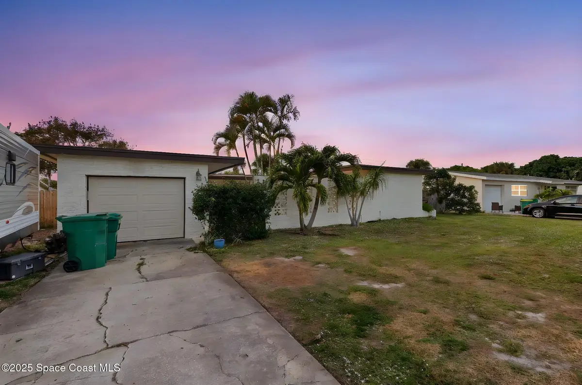 1132 Pine Tree Drive, Satellite Beach, FL 32937 - Image #1