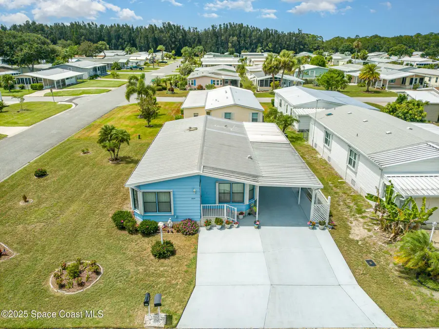 344 Avocado Drive, Barefoot Bay, FL 32976 - Image #2