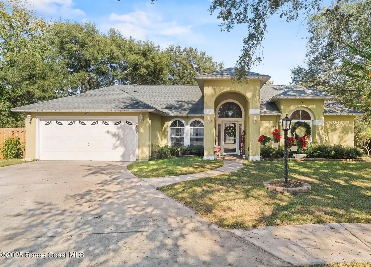 3635 Manassas Avenue, Melbourne, FL 32934 - Image #1