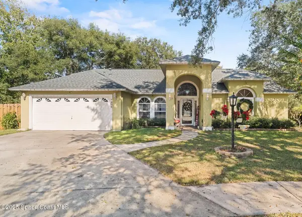 3635 Manassas Avenue, Melbourne, FL 32934