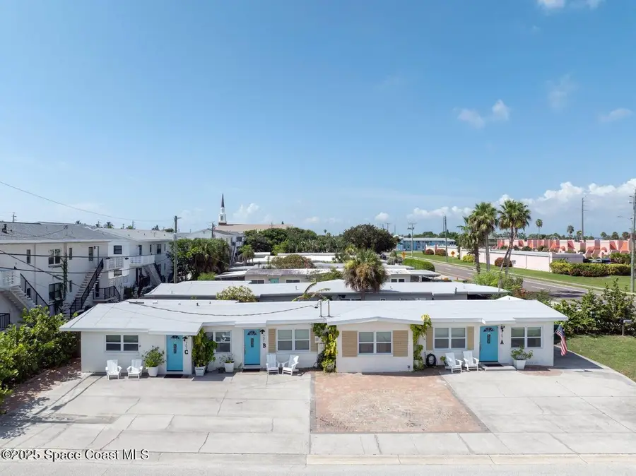 701 S Orlando Avenue #A, Cocoa Beach, FL 32931 - Image #2