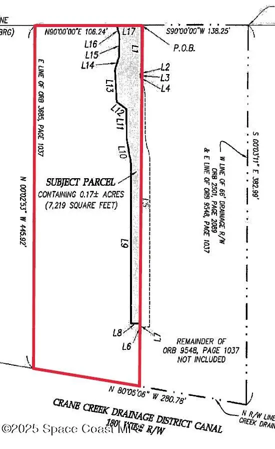 0000 Hibiscus Boulevard, Melbourne, FL 32901 - Image #3