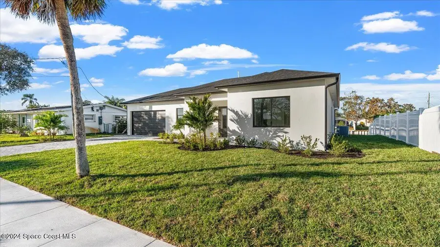 435 Sandpiper Drive, Satellite Beach, FL 32937 - Image #3
