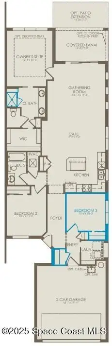 3545 Bubbles Court, Melbourne, FL 32940 - Image #2